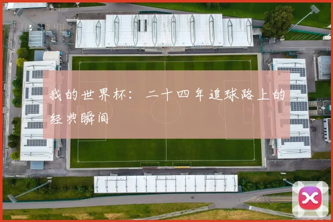 我的世界杯：二十四年追球路上的经典瞬间