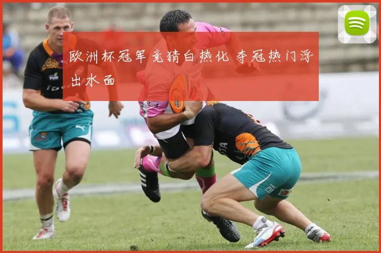 欧洲杯冠军竞猜白热化 夺冠热门浮出水面