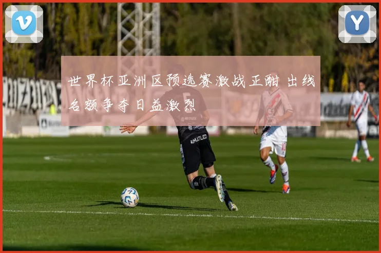 世界杯亚洲区预选赛激战正酣 出线名额争夺日益激烈